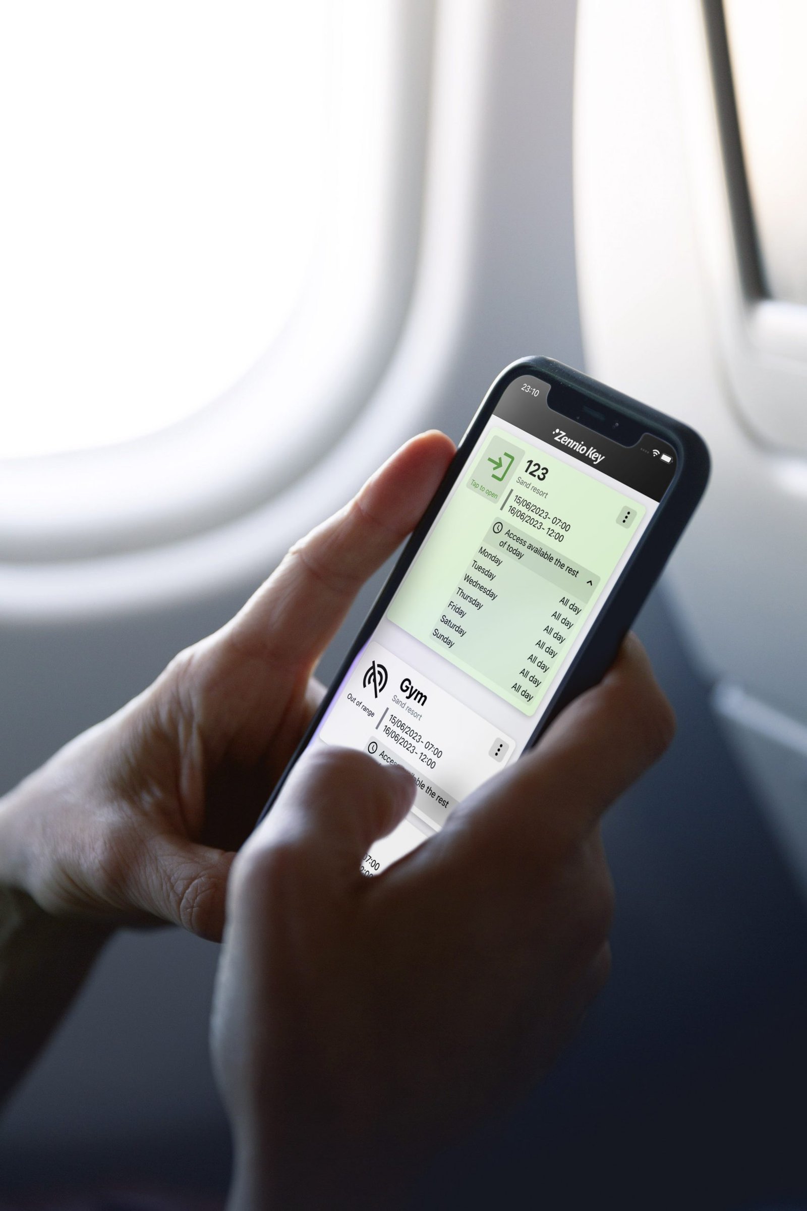 Hotel Energy Monitoring Systems